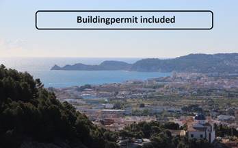 venta terrenos solares javea xabia montañar i