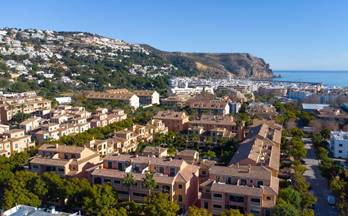venta apartamento javea xabia montañar-el arenal