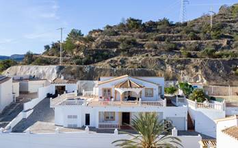 venta villa calpe calp cucarres