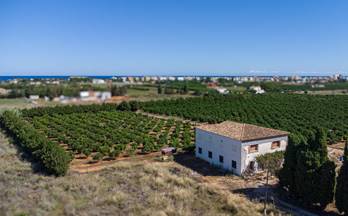 venta villa denia el palmar-los molinos