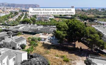terrenos solares en venta sanet y negrals
