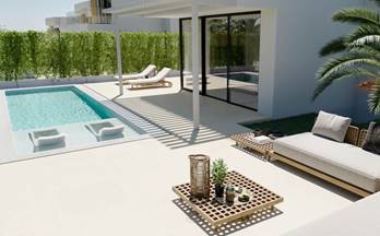 casas en venta finestrat