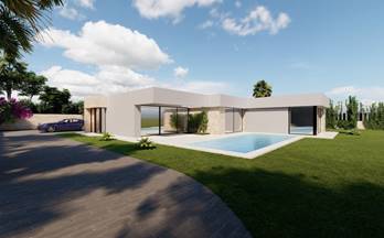 venta villa calpe calp calpe