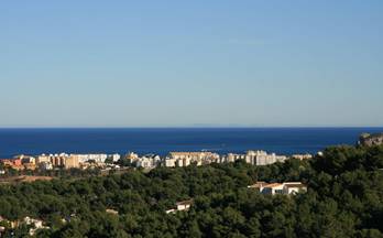 venta terrenos solares javea xabia montañar i