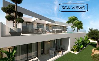 venta villa calpe calp pla roig