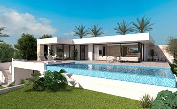 venta villa denia el montgó