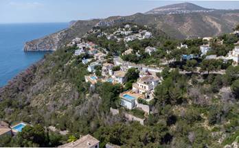 venta terrenos solares javea xabia la granadella - costa nova