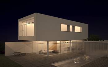 venta villa benissa benissa pueblo