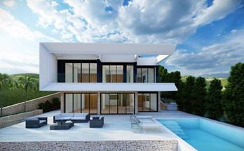 venta villa altea altea hills