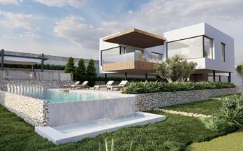 venta villa javea xabia puerto
