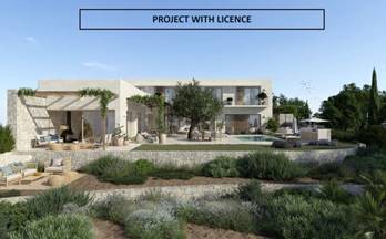 venta villa calpe calp gargasindi