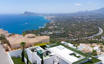 venta villa altea altea hills