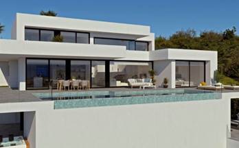 venta villa benitachell benitachell