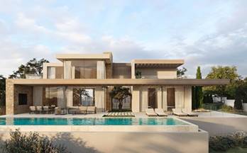 venta villa benissa cala advocat - baladrar