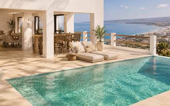 venta villa javea xabia puerto