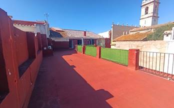 venta atico denia centro urbano
