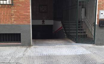 venta garaje cordoba levante