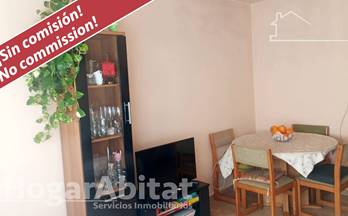 venta piso vinaros centro
