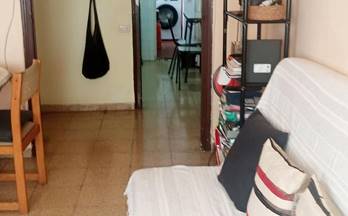 venta piso vinaros centro
