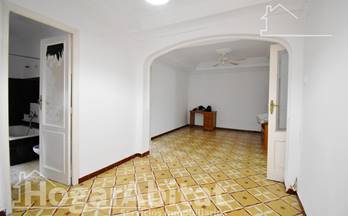 venta piso gandia centro histórico