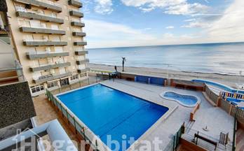 venta piso sueca mareny de barraquetes