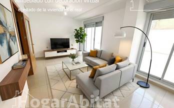 venta piso monserrat comunidad valenciana