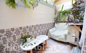 venta piso el campello campello pueblo
