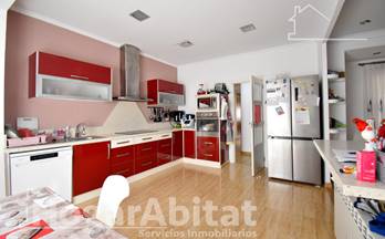 venta piso almoines almoines