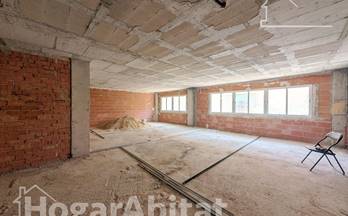 venta local alicante garbinet-parque de las avenida