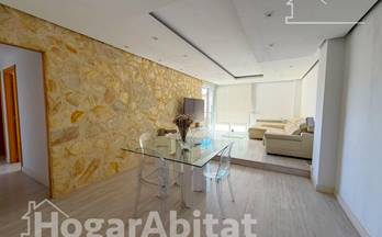 venta piso sagunto sagunt norte palancia