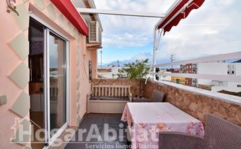 venta atico denia denia