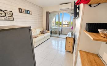 venta estudio empuriabrava muga - gran reserva - badia