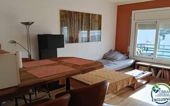 venta apartamento roses els grecs - mas oliva