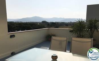 venta apartamento roses santa margarida