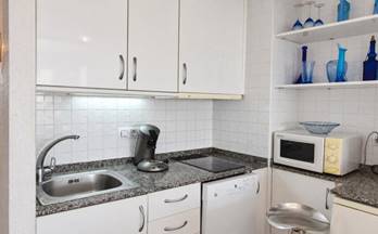 venta apartamento roses santa margarida