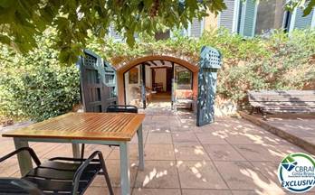 venta casa unifamiliar espolla pirineo de girona
