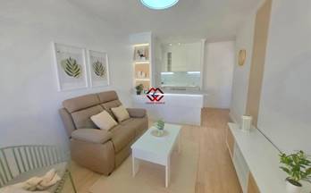 venta bungalow los alcazares los narejos-punta calera