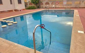 venta piso los alcazares los narejos-punta calera