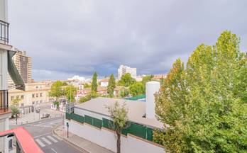 venta piso granada constitucion