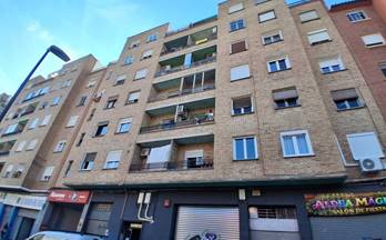 venta piso zaragoza san josé