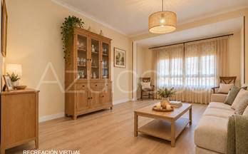 venta piso castalla castalla