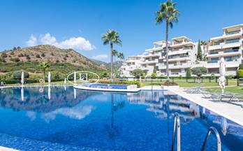 venta piso benahavis malaga