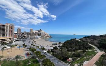 venta piso la villajoyosa vila joiosa carrer xaloc