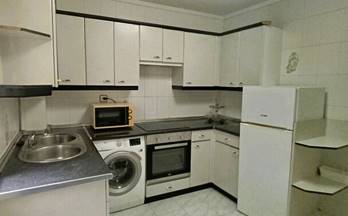 venta piso sestao 