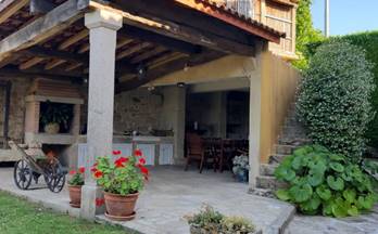 comprar casas amuebladas a estrada