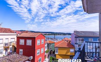 venta apartamento boiro boiro