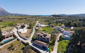 casas en venta benirrama