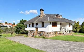 venta chalet bergondo bergondo