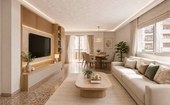 venta piso gandia hospital
