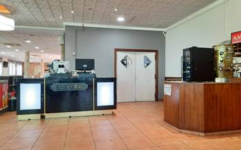 venta local camarles cataluña